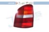 JOHNS 32 16 87-5 Combination Rearlight